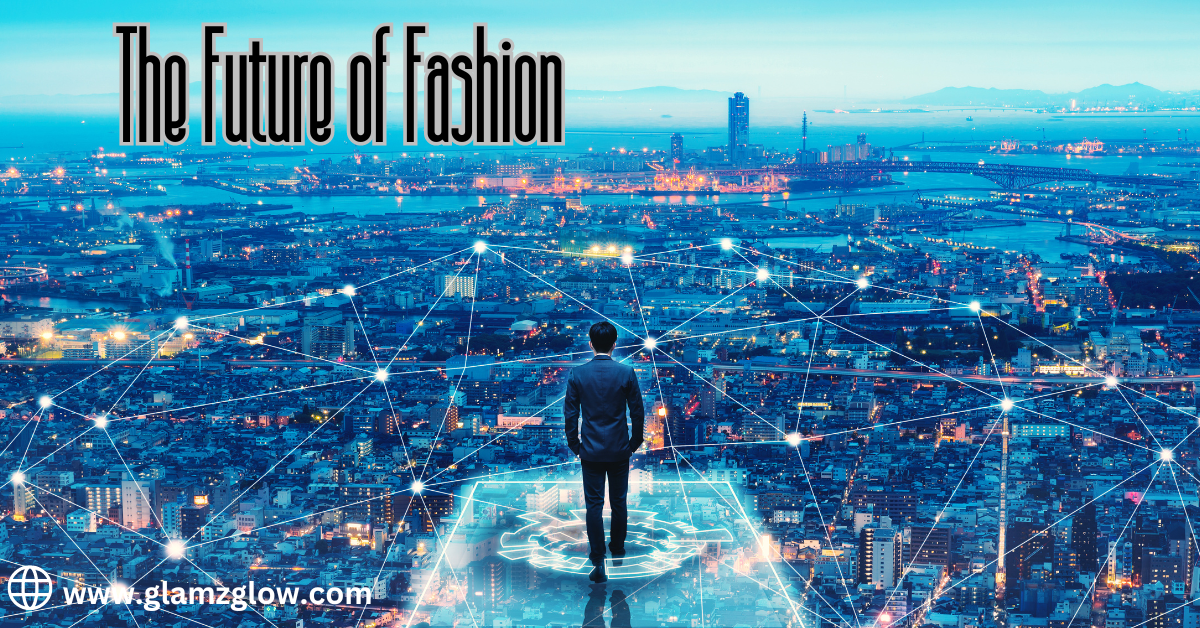 Image depicting 'The Future of Fashion: A Balancing Act' showing a dynamic equilibrium between traditional and modern fashion elements, symbolizing the industry's evolution and adaptation to changing trends and values.