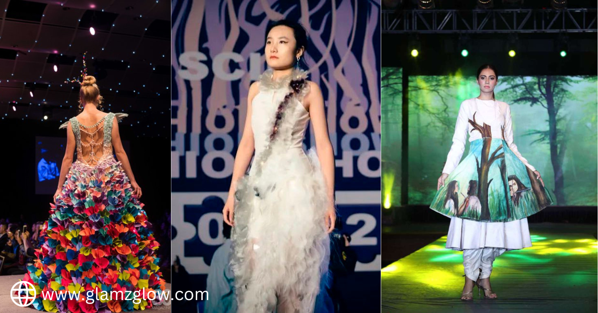 Exploring the Artistry Behind Fashion Show Concepts